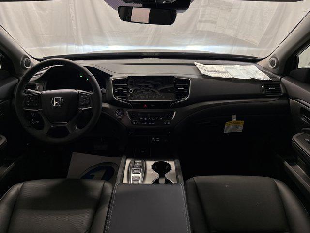 new 2026 Honda Ridgeline car, priced at $42,316