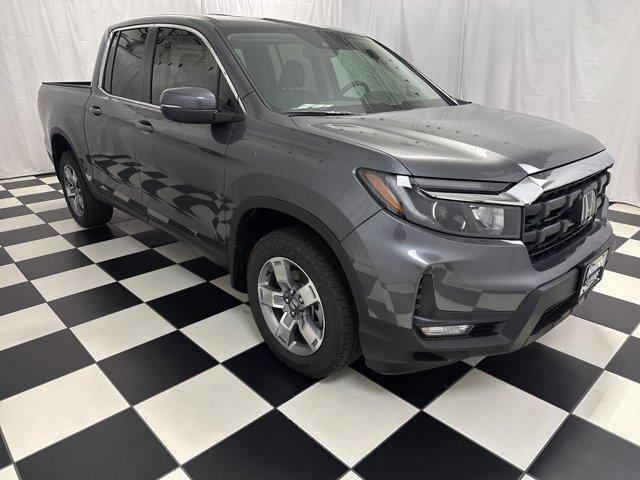 new 2026 Honda Ridgeline car, priced at $42,316