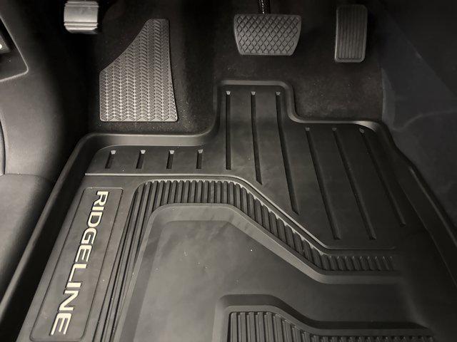 new 2026 Honda Ridgeline car, priced at $42,316