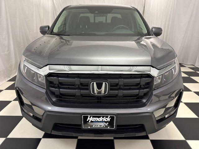 new 2026 Honda Ridgeline car, priced at $42,316
