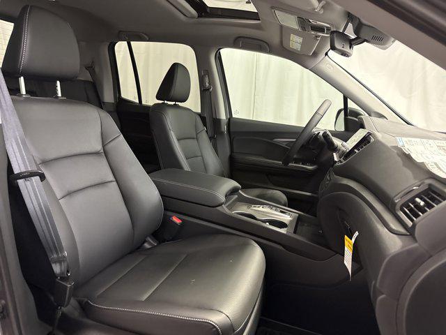 new 2026 Honda Ridgeline car, priced at $42,316