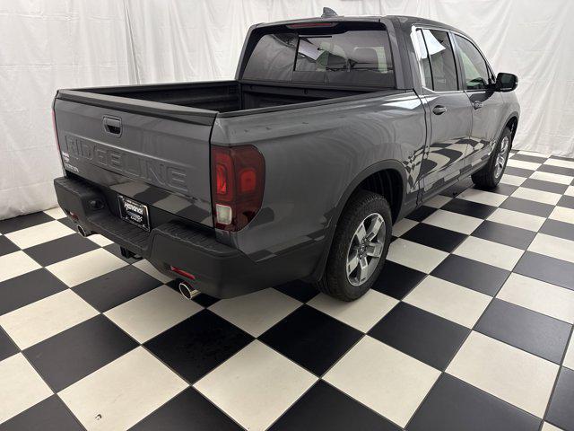 new 2026 Honda Ridgeline car, priced at $42,316