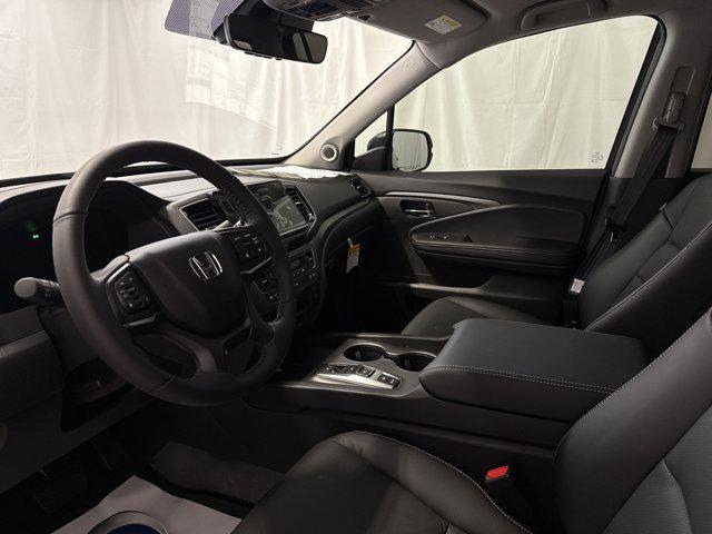 new 2026 Honda Ridgeline car, priced at $42,316