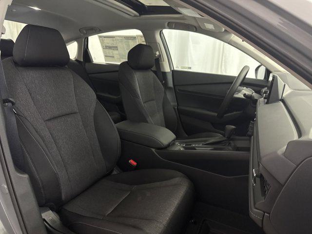 new 2025 Honda Accord car, priced at $30,821