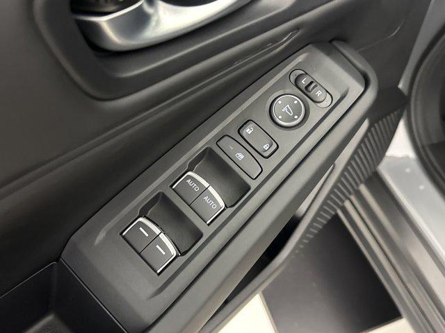 new 2025 Honda Accord car, priced at $30,821