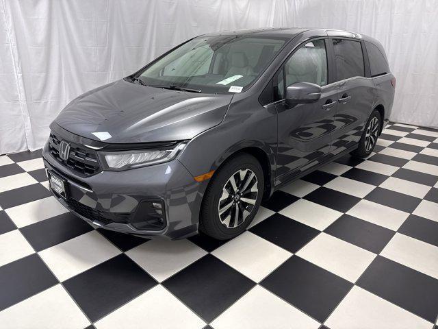 new 2026 Honda Odyssey car, priced at $44,155