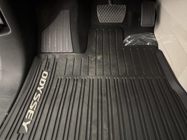 new 2026 Honda Odyssey car, priced at $44,155