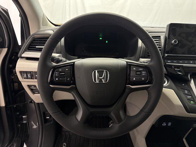 new 2026 Honda Odyssey car, priced at $44,155