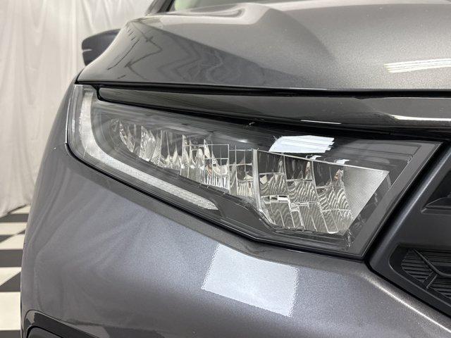 new 2026 Honda Odyssey car, priced at $44,155