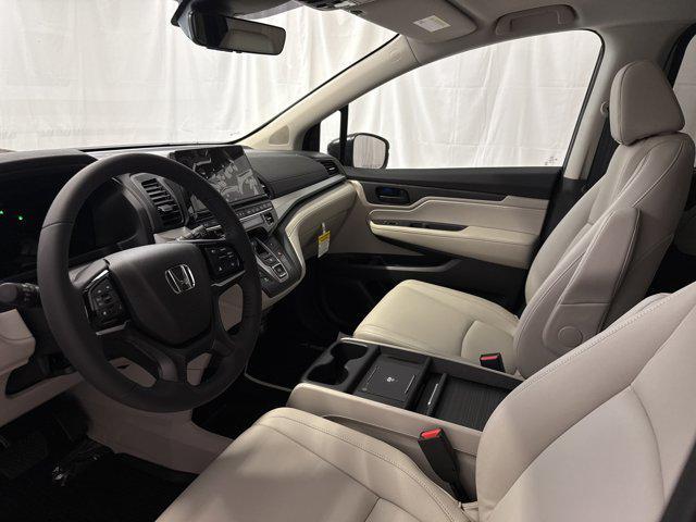 new 2026 Honda Odyssey car, priced at $44,155