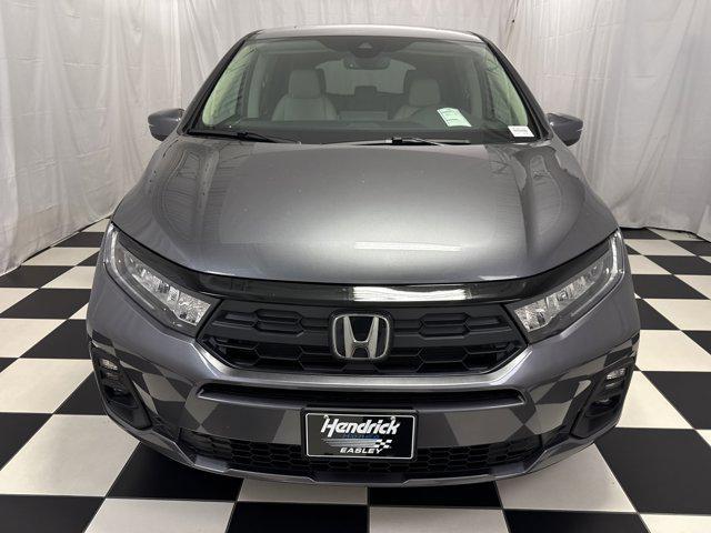 new 2026 Honda Odyssey car, priced at $44,155
