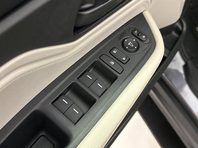 new 2026 Honda Odyssey car, priced at $44,155