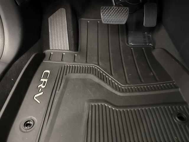 new 2025 Honda CR-V car, priced at $36,544