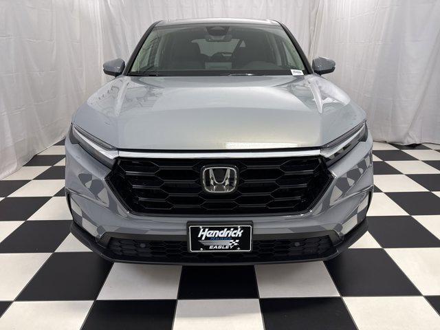 new 2025 Honda CR-V car, priced at $36,544