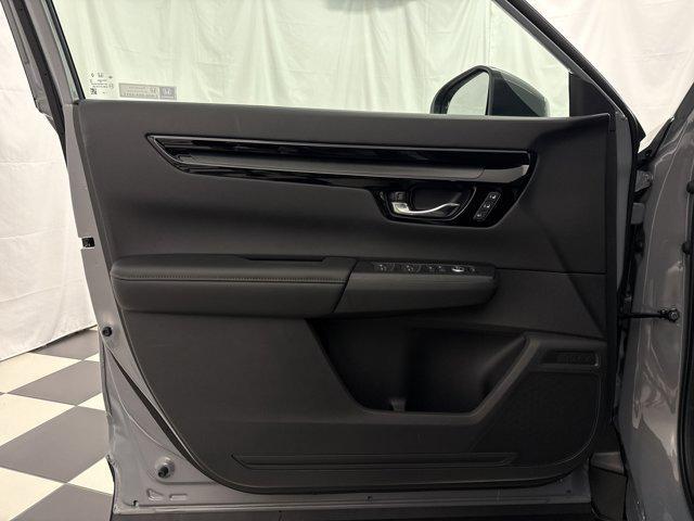 new 2025 Honda CR-V car, priced at $36,544