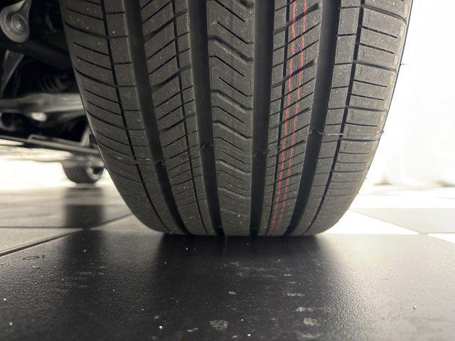 new 2025 Honda Accord Hybrid car, priced at $33,384