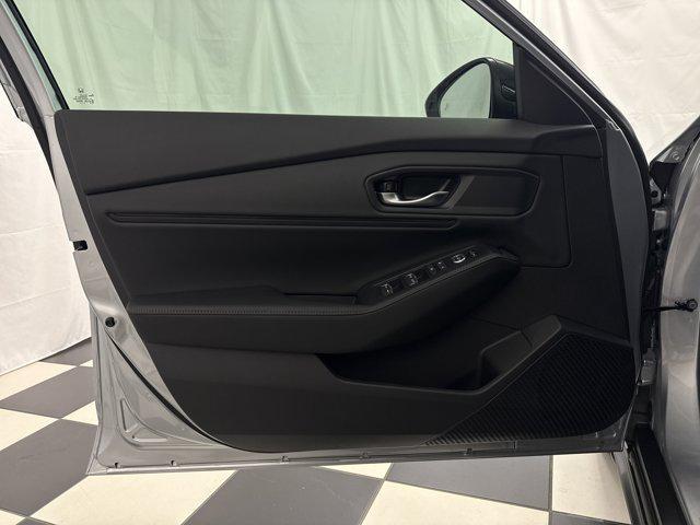 new 2025 Honda Accord Hybrid car, priced at $33,384