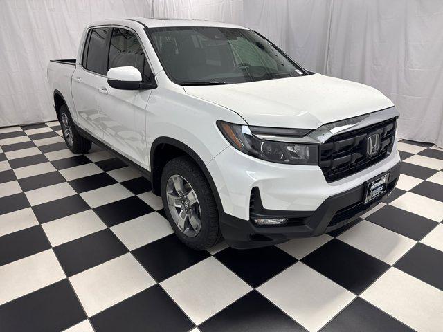 new 2026 Honda Ridgeline car, priced at $42,742
