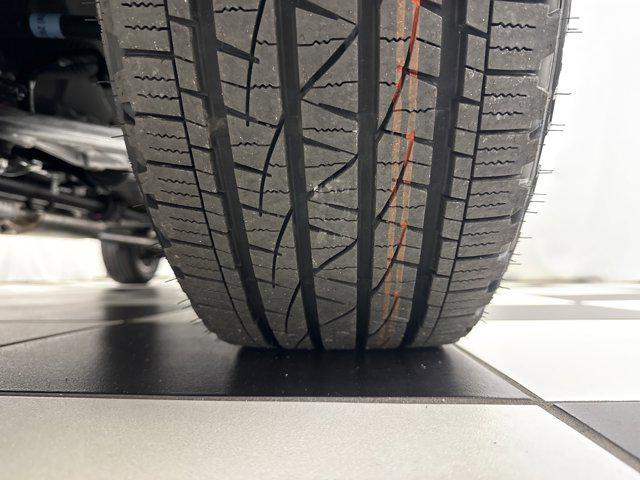 new 2026 Honda Ridgeline car, priced at $42,742