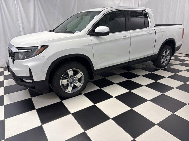 new 2026 Honda Ridgeline car, priced at $42,742