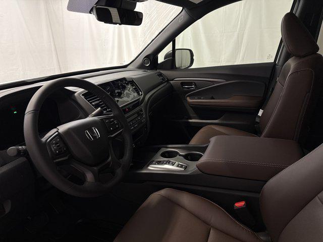 new 2026 Honda Ridgeline car, priced at $42,742
