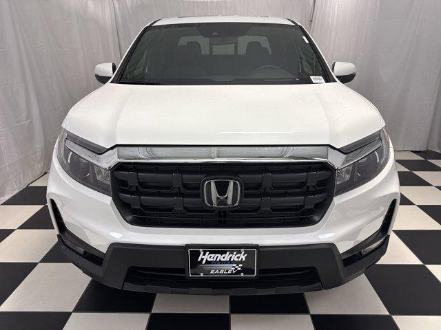 new 2026 Honda Ridgeline car, priced at $42,742