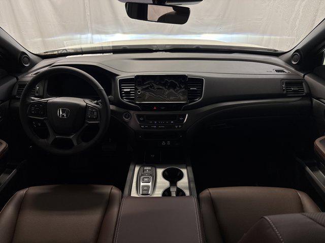 new 2026 Honda Ridgeline car, priced at $42,742