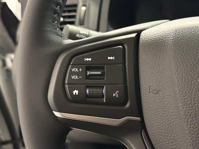 new 2026 Honda Ridgeline car, priced at $42,742