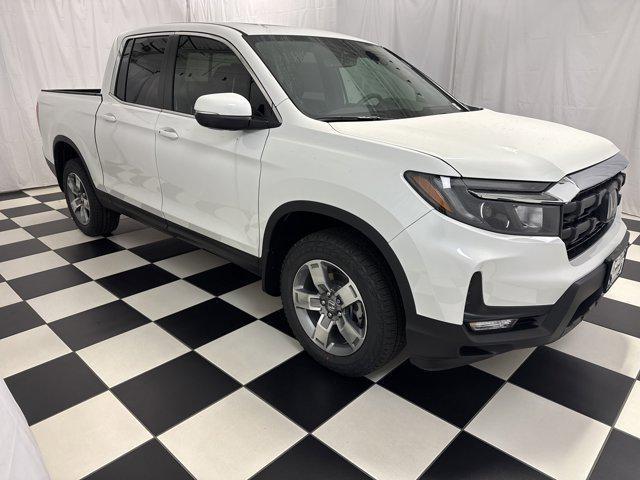 new 2026 Honda Ridgeline car, priced at $42,742