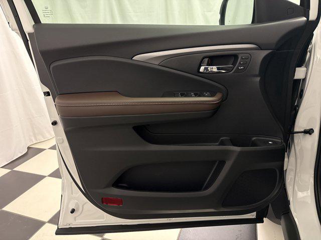 new 2026 Honda Ridgeline car, priced at $42,742