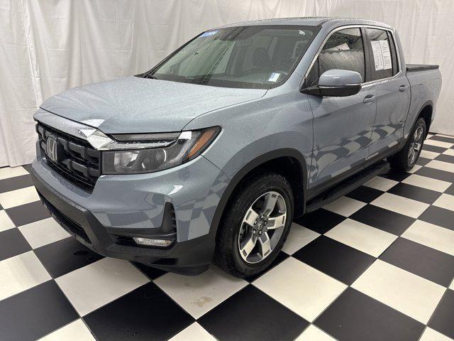 used 2024 Honda Ridgeline car, priced at $37,787