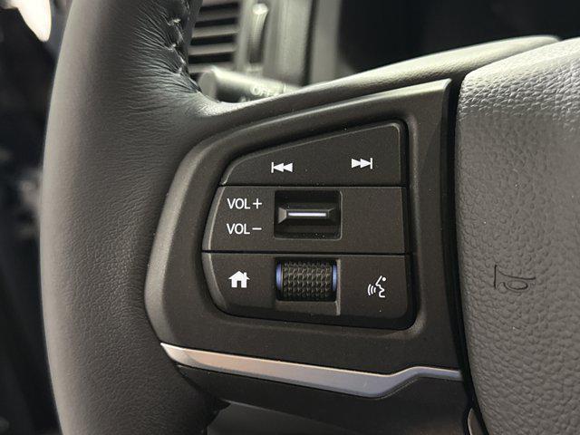 used 2024 Honda Ridgeline car, priced at $37,787