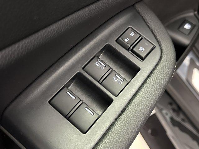 used 2024 Honda Ridgeline car, priced at $37,787