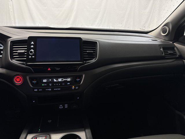 used 2024 Honda Ridgeline car, priced at $37,787