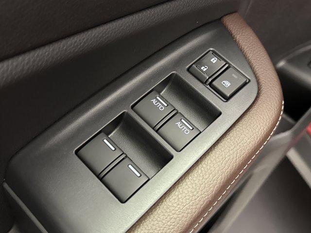 new 2025 Honda Ridgeline car, priced at $42,308
