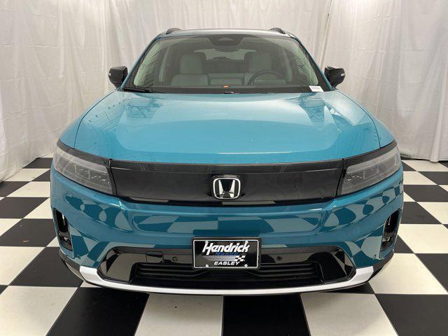 new 2024 Honda Prologue car, priced at $52,426