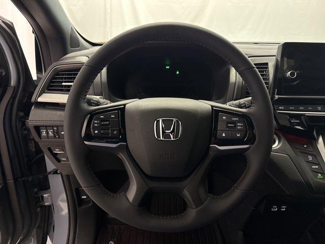 new 2026 Honda Odyssey car, priced at $43,211