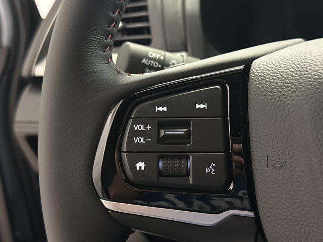 new 2026 Honda Odyssey car, priced at $43,211