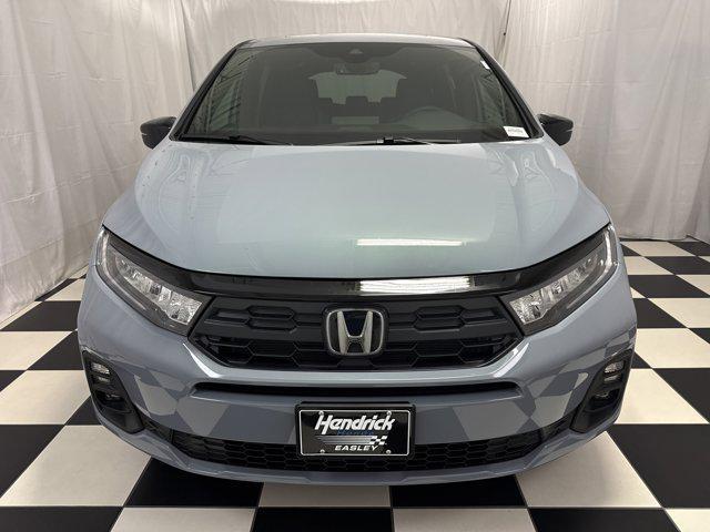 new 2026 Honda Odyssey car, priced at $43,211