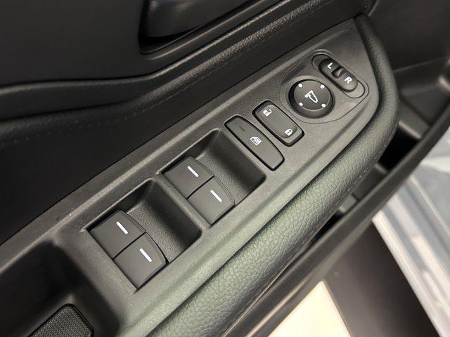 new 2026 Honda Odyssey car, priced at $43,211