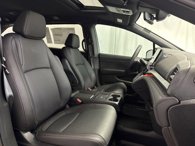 new 2026 Honda Odyssey car, priced at $43,211