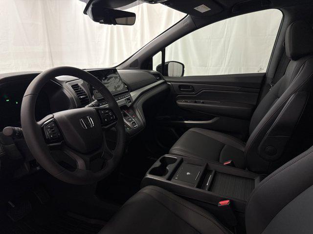 new 2026 Honda Odyssey car, priced at $43,211