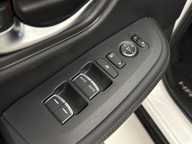 new 2026 Honda HR-V car, priced at $30,987