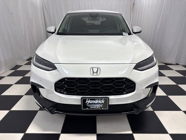 new 2026 Honda HR-V car, priced at $30,987