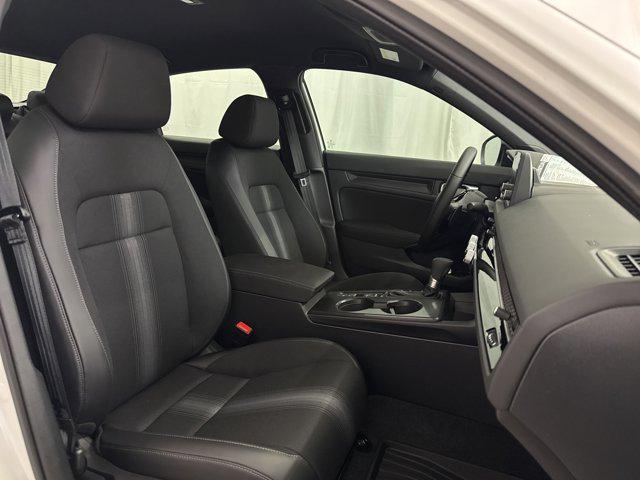 new 2026 Honda Civic car, priced at $27,090