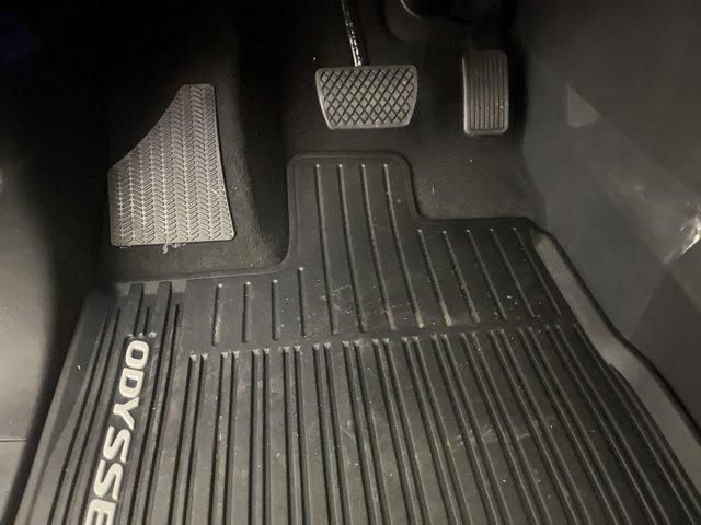 used 2025 Honda Odyssey car, priced at $50,324