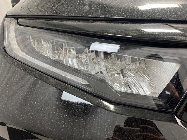used 2025 Honda Odyssey car, priced at $50,324