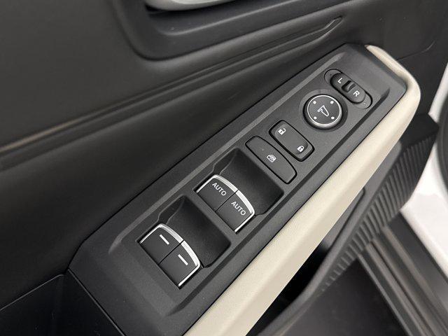 new 2025 Honda Accord car, priced at $30,866