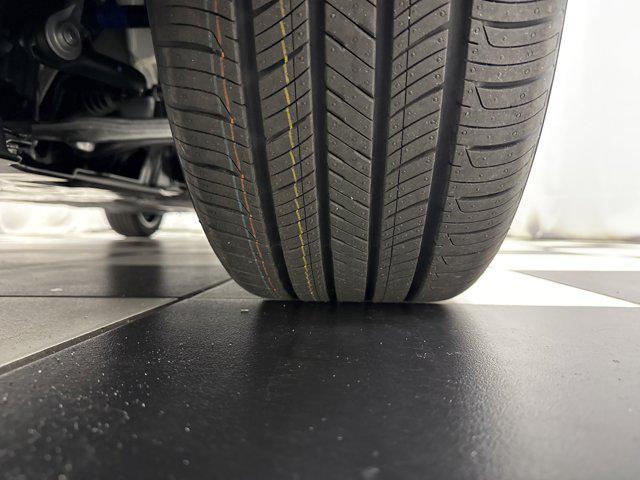 new 2025 Honda Accord car, priced at $30,866