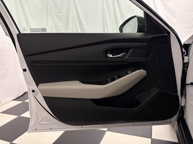 new 2025 Honda Accord car, priced at $30,866